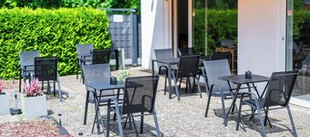 ホテル カフェ ギャラリー