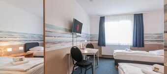 Hotel Café Galerie