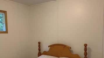3 Schlafzimmer, WLAN, Bettwäsche