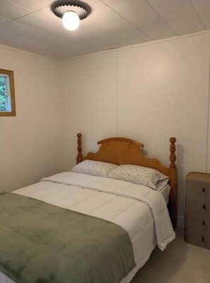 3 makuuhuonetta, Wi-Fi, vuodevaatteet