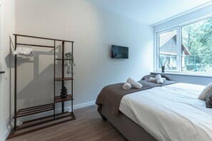 1 bedroom, free WiFi, bed sheets - Looking for a practical and affordable place near Tilburg University? This private room is perfect for students, solo travelers, or short stays, offering a comfortable and relaxing space to come home to. (Tilburg)