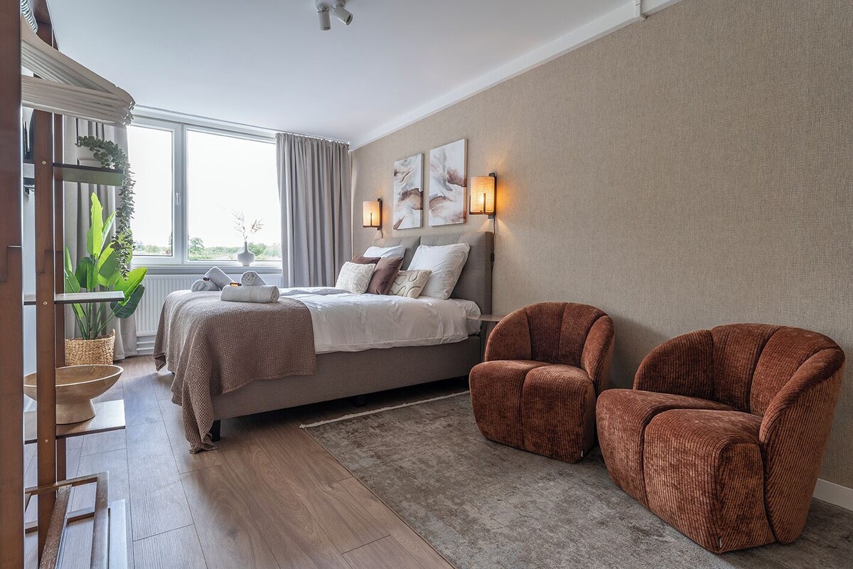 Bild für Gastgeberprofil