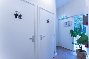 Interiør