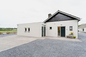 Udendørsområde