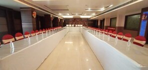Salón de banquetes