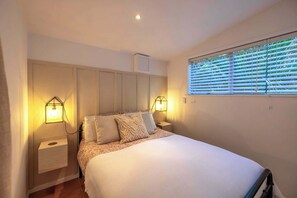 1 quarto, ferros/tábuas de passar roupa, Wi-Fi, roupa de cama