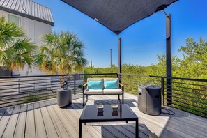 Interior - Walk to Dtwn Shops & Eats: St Augustine Haven! (St. Augustine)