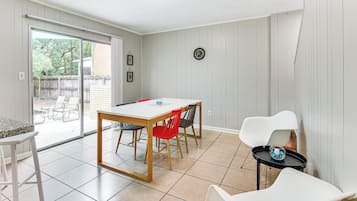 Appartement (3 Bedrooms) | Intérieur