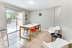Apartment (3 Bedrooms) | Innenbereich