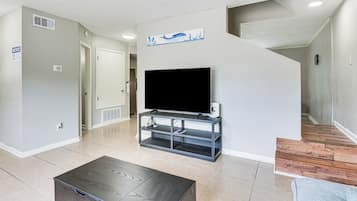 Apartment (3 Bedrooms) | Innenbereich