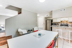 Appartement (3 Bedrooms) | Intérieur