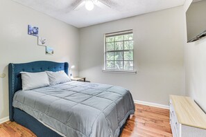 Appartement (3 Bedrooms) | Intérieur