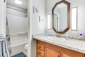 Apartment (3 Bedrooms) | Innenbereich