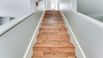 Lejlighed (3 Bedrooms) | Interiør