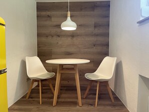 用餐