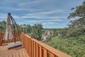 Apartment (0 Bedroom) | Interior