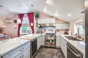 Apartment (0 Bedroom) | Innenbereich