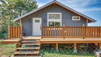 Apartemen (0 Bedroom) | Interior