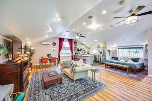 Apartment (0 Bedroom) | Innenbereich