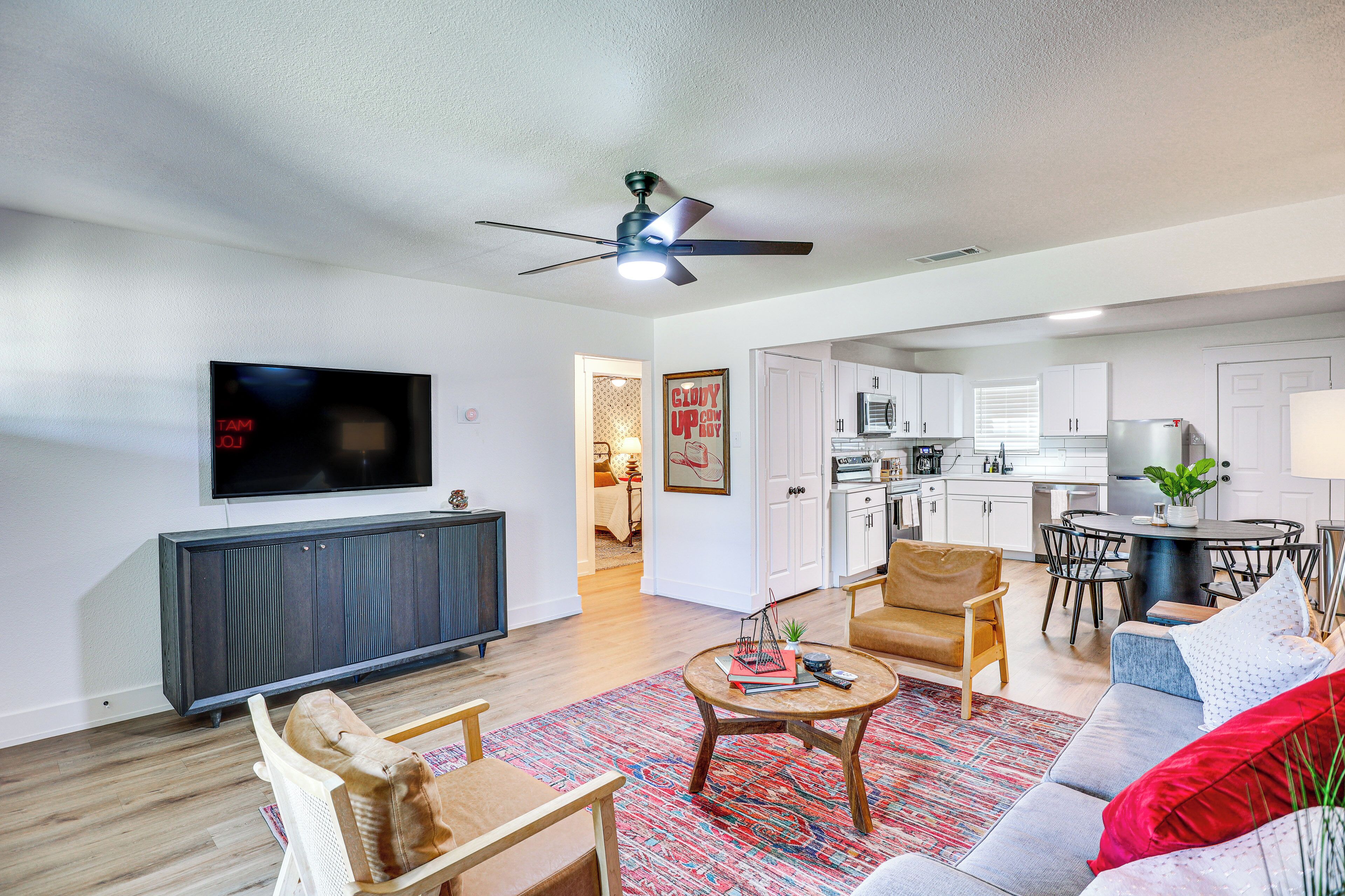 House (2 Bedrooms) | Front of property