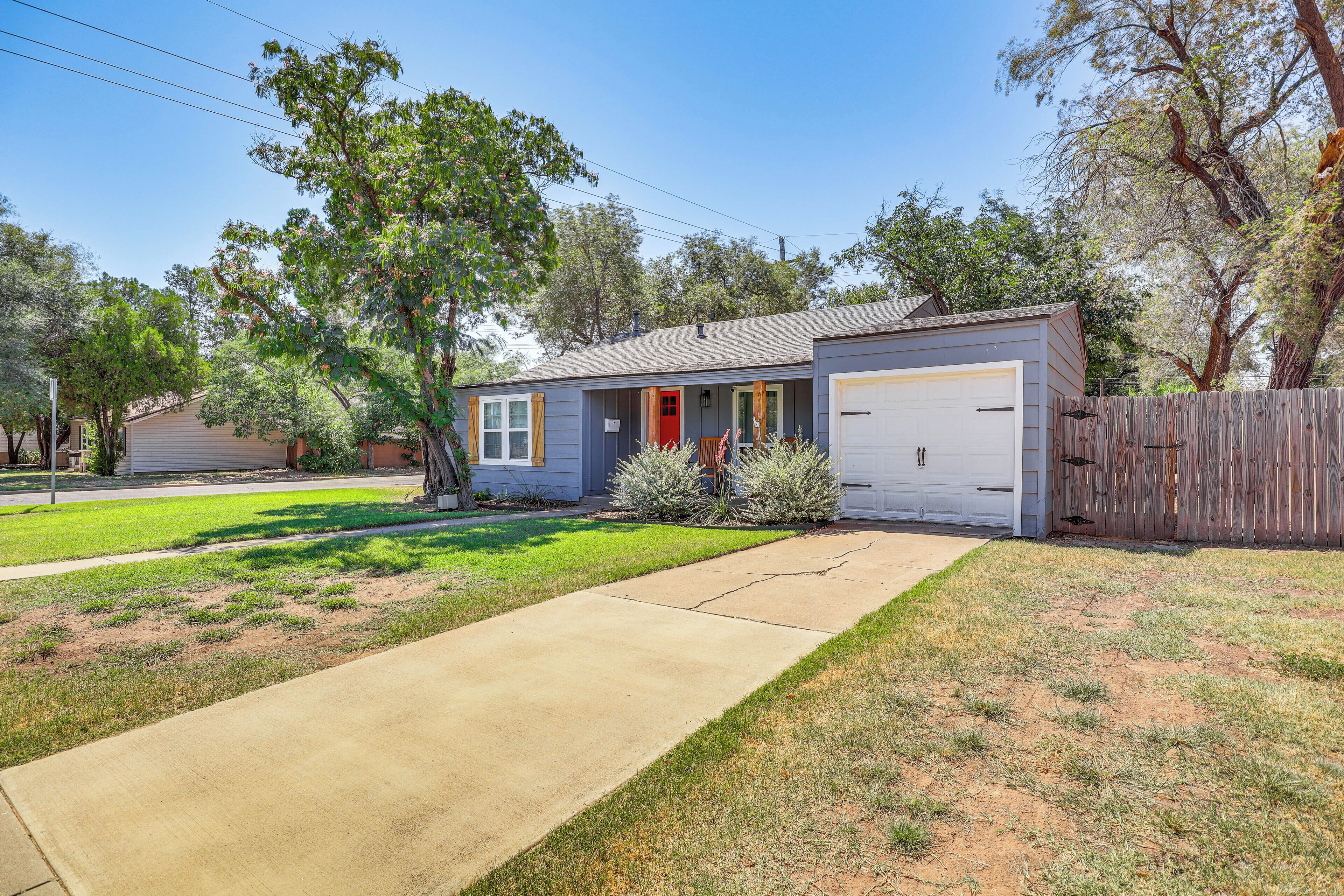 House (2 Bedrooms) | Bahagian dalam