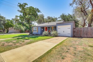 Hus (2 Bedrooms) | Innvendig