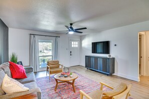 Hus (2 Bedrooms) | Innvendig