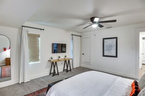 Hus (2 Bedrooms) | Innvendig