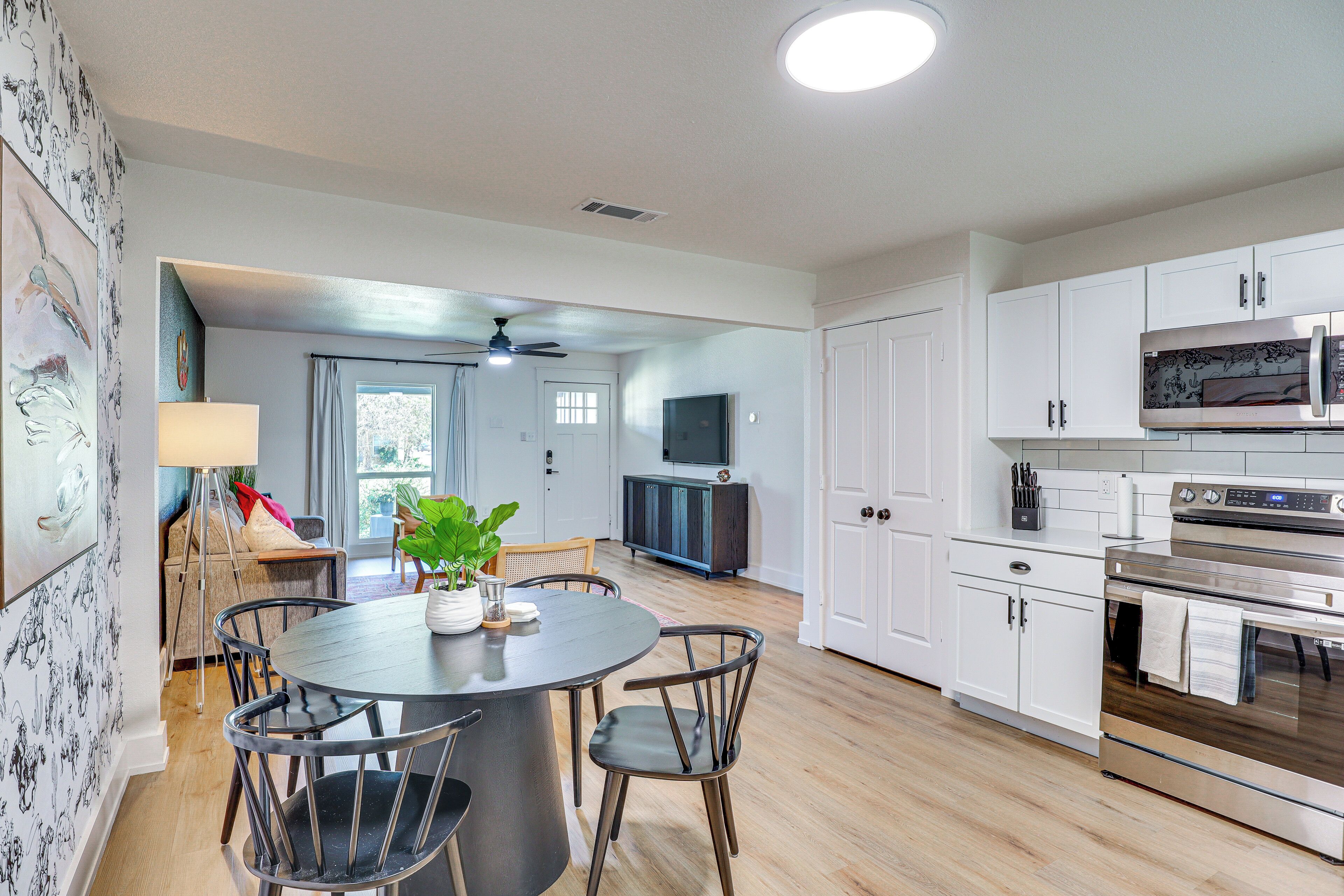 Casa (2 Bedrooms) | Interior