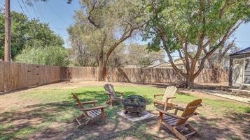 Maison (2 Bedrooms) | Intérieur