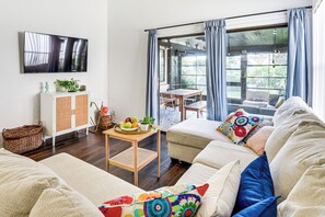 Hus (3 Bedrooms) | Interiør