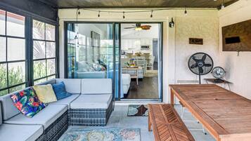 Casa (3 Bedrooms) | Parte interna