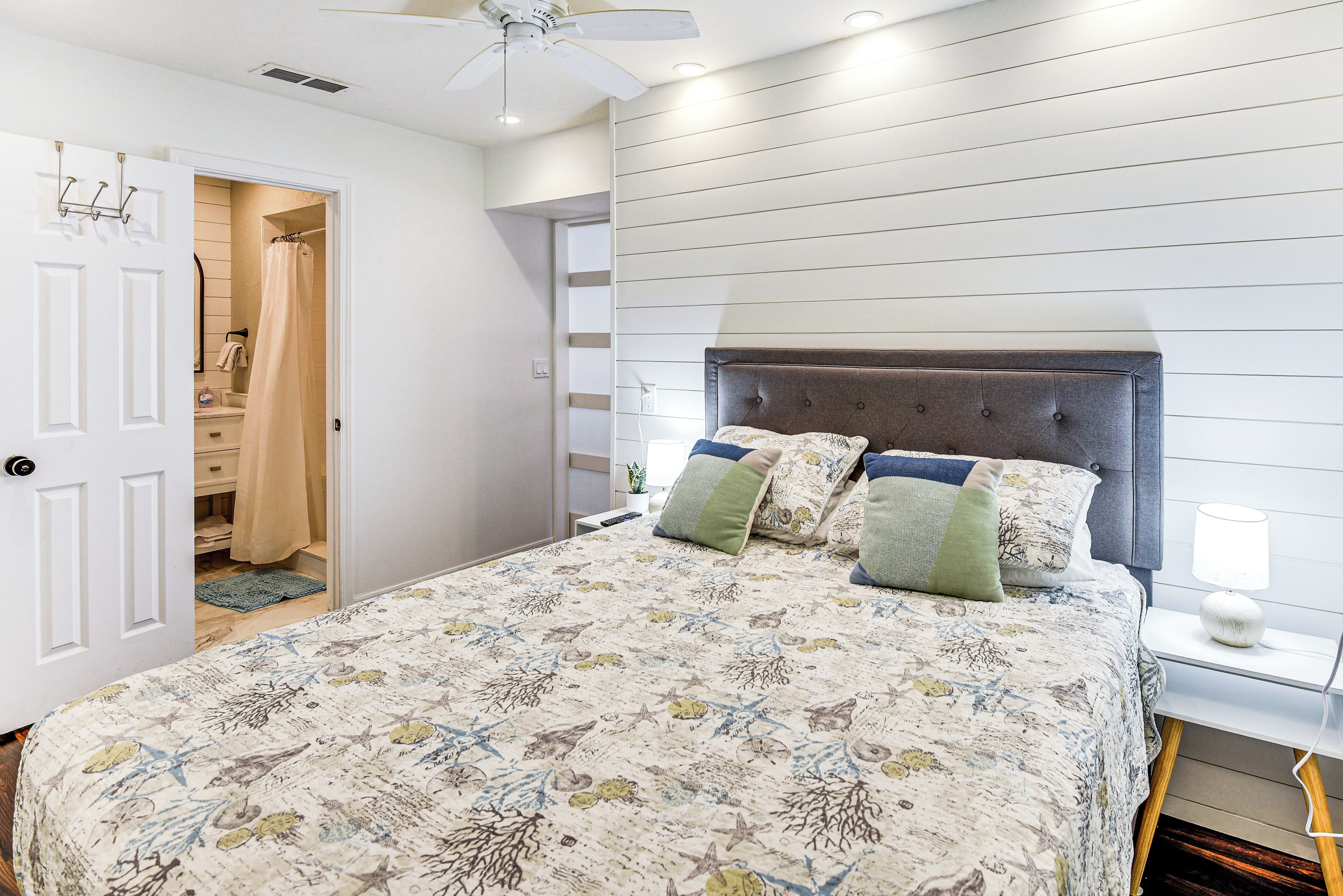 บ้านพัก (3 Bedrooms) | ภายใน