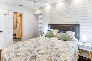 Hus (3 Bedrooms) | Interiør