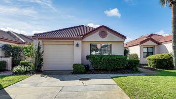 Casa (3 Bedrooms) | Parte interna