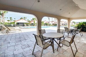 House (3 Bedrooms) | Interior - Beach Days, Night!s Strolling St Augustine House (St. Augustine)
