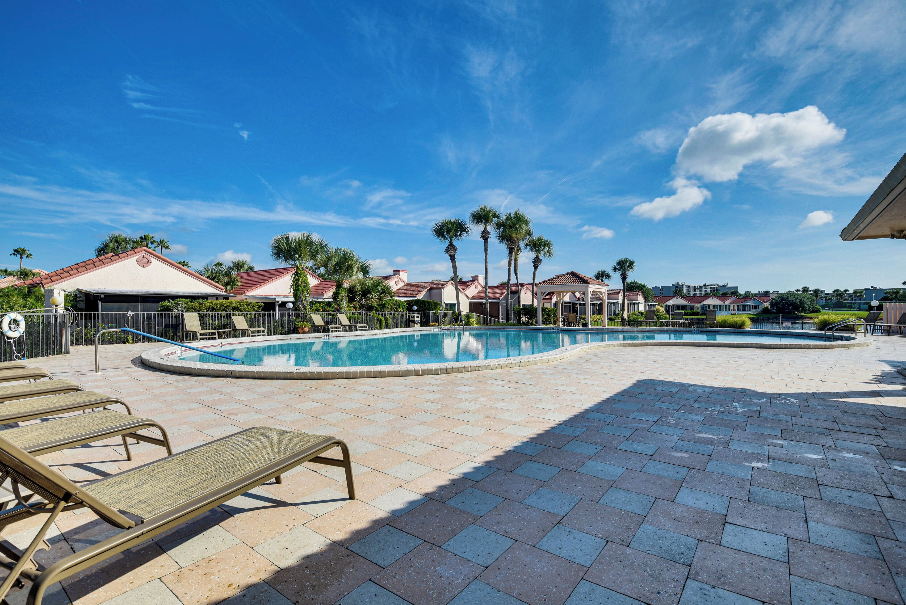 Casa (3 Bedrooms) | Parte interna