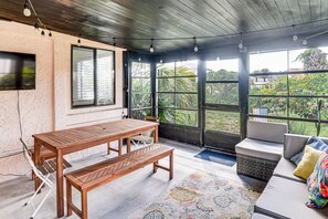 House (3 Bedrooms) | Interior - Beach Days, Nights Strolling St Augustine (St. Augustine)