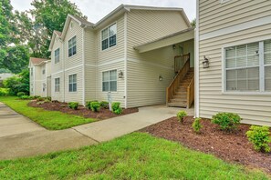 Apartment (2 Bedrooms) | Interior - Condo 5 Mi to Midtown & UNC Greensboro (Greensboro)