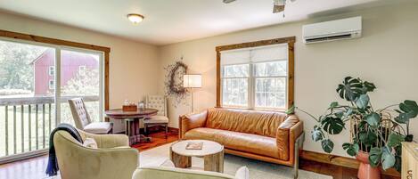 Cottage (1 Bedroom) | Front of property