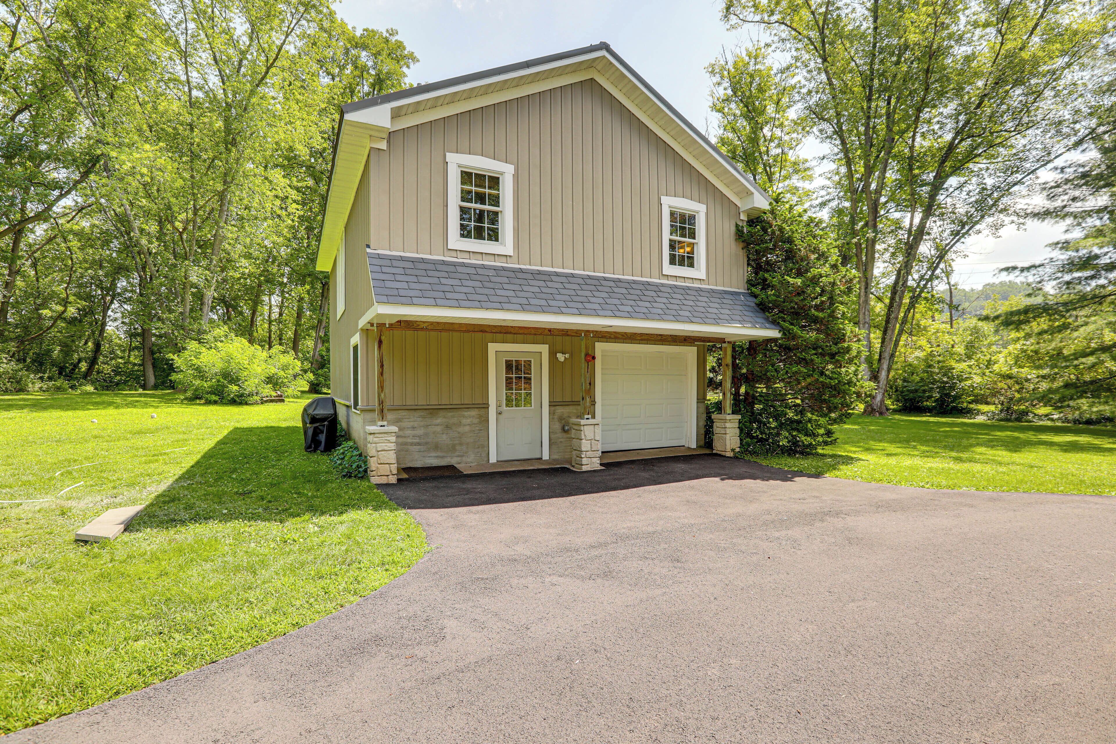Cottage (1 Bedroom) | Interior