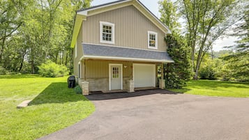 Cottage (1 Bedroom) | Interior
