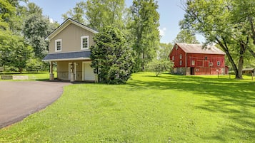 Cottage (1 Bedroom) | Interior