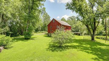 Cottage (1 Bedroom) | Interior