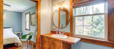 Cottage (1 Bedroom) | Interieur