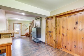 Ferienhaus (1 Bedroom) | Innenbereich