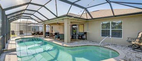 Hus (4 Bedrooms) | Fasade
