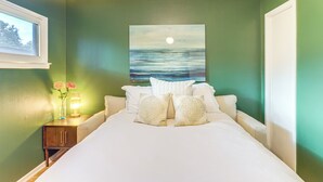 独立别墅 (3 Bedrooms) | 住宿内部