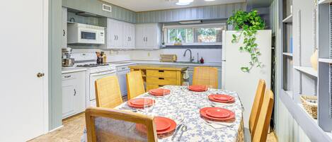 ハウス (3 Bedrooms) | 内装