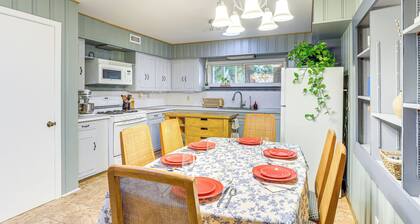 Ranch-style Home w/ Patio & Yard in Dallas Area